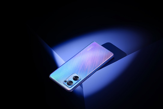 OPPO Reno7 5G Hadir Dengan Teknologi Laser Direct Imaging