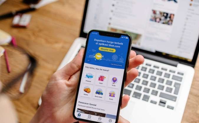 tiket.com Berikan Promo Liburan Spektakuler Sambut Momen Gajian