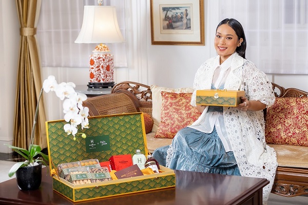 The Hermitage Jakarta Tawarkan Promo Ramadhan Yang Menarik