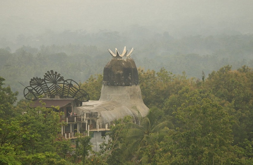 Heavenly Indonesia Photo Exhibition Visualkan Serpihan Surga di Berbagai Wilayah Indonesia