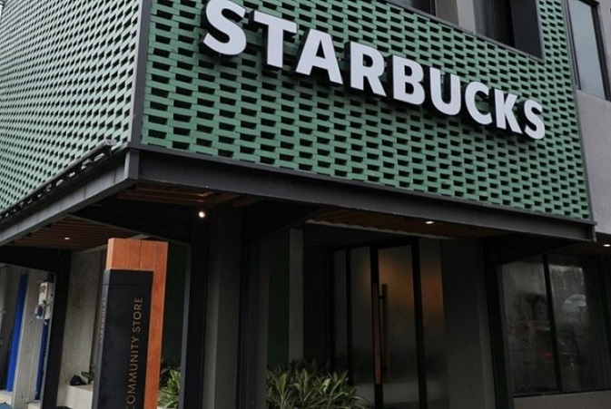 Starbuck Hadirkan Kombinasi Rasa Unik dan Inovatif di Produk Terbarunya