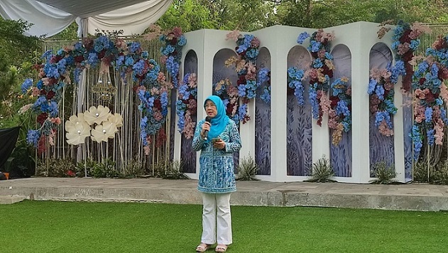 Wedding Outdoor Festival Manjakan Calon Mempelai Wujudkan Pernikahan Idaman