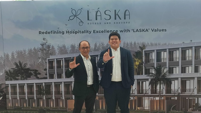 Laska Hotels & Resorts Perkuat Jaringan di Jawa Barat Dengan Unit Anyar