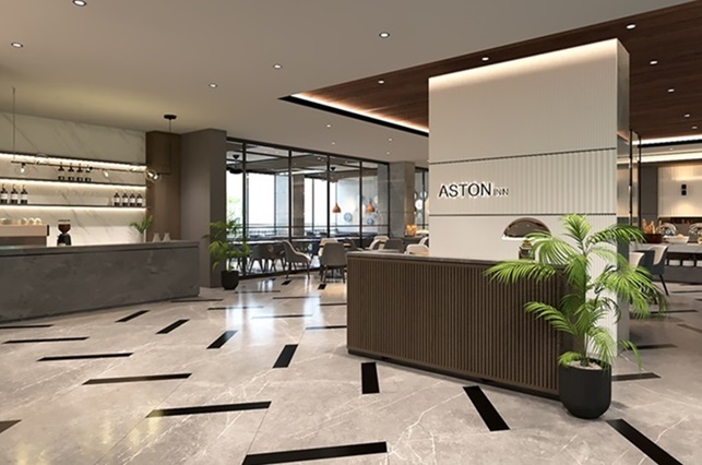 Aston Palu Hotel & Conference Center Resmi Dibuka Untuk Publik