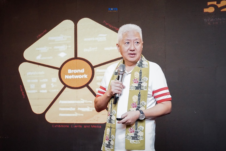 Transformasi Industri Perhotelan Melalui Konferensi General Manager PHM HOTELS 2025