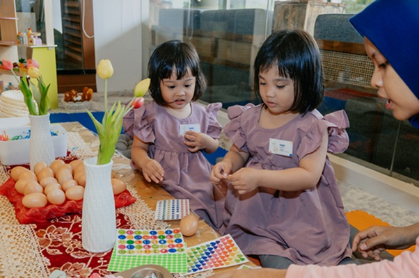 Nikmati Sunday Brunch di Mangkuluhur ARTOTEL Suites