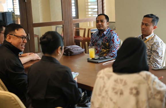 PHM Hotels Gandeng Dewan Kuliner Indonesia Untuk Penguatan Industri Kuliner PHM Hotels Gandeng Dewan Kuliner Indonesia Untuk Penguatan Industri Kuliner