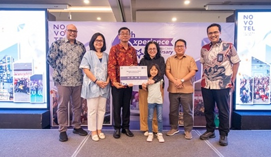 Novotel Jakarta Cikini