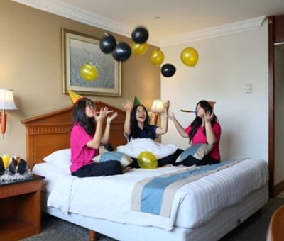 Jayakarta Hotels & Resorts