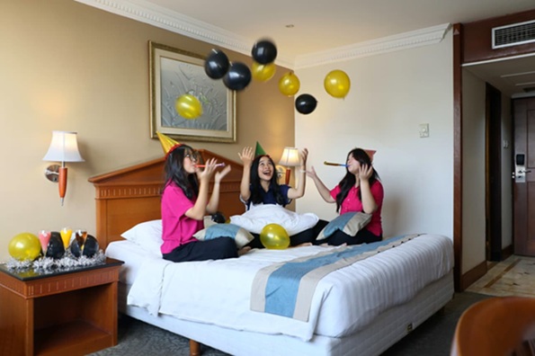 Jayakarta Hotels & Resorts