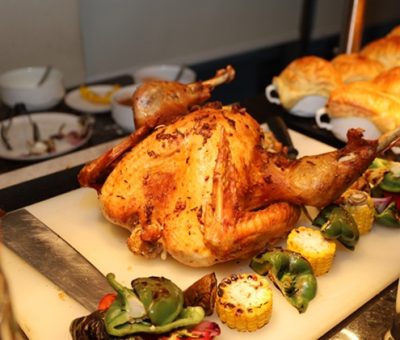 Mangkuluhur ARTOTEL Suites