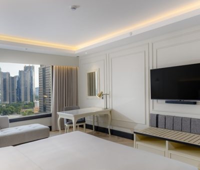 Mangkuluhur ARTOTEL Suites