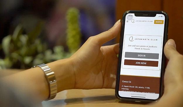 Jayakarta Club