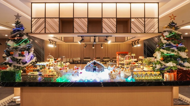 Kimaya Sudirman Yogyakarta by HARRIS