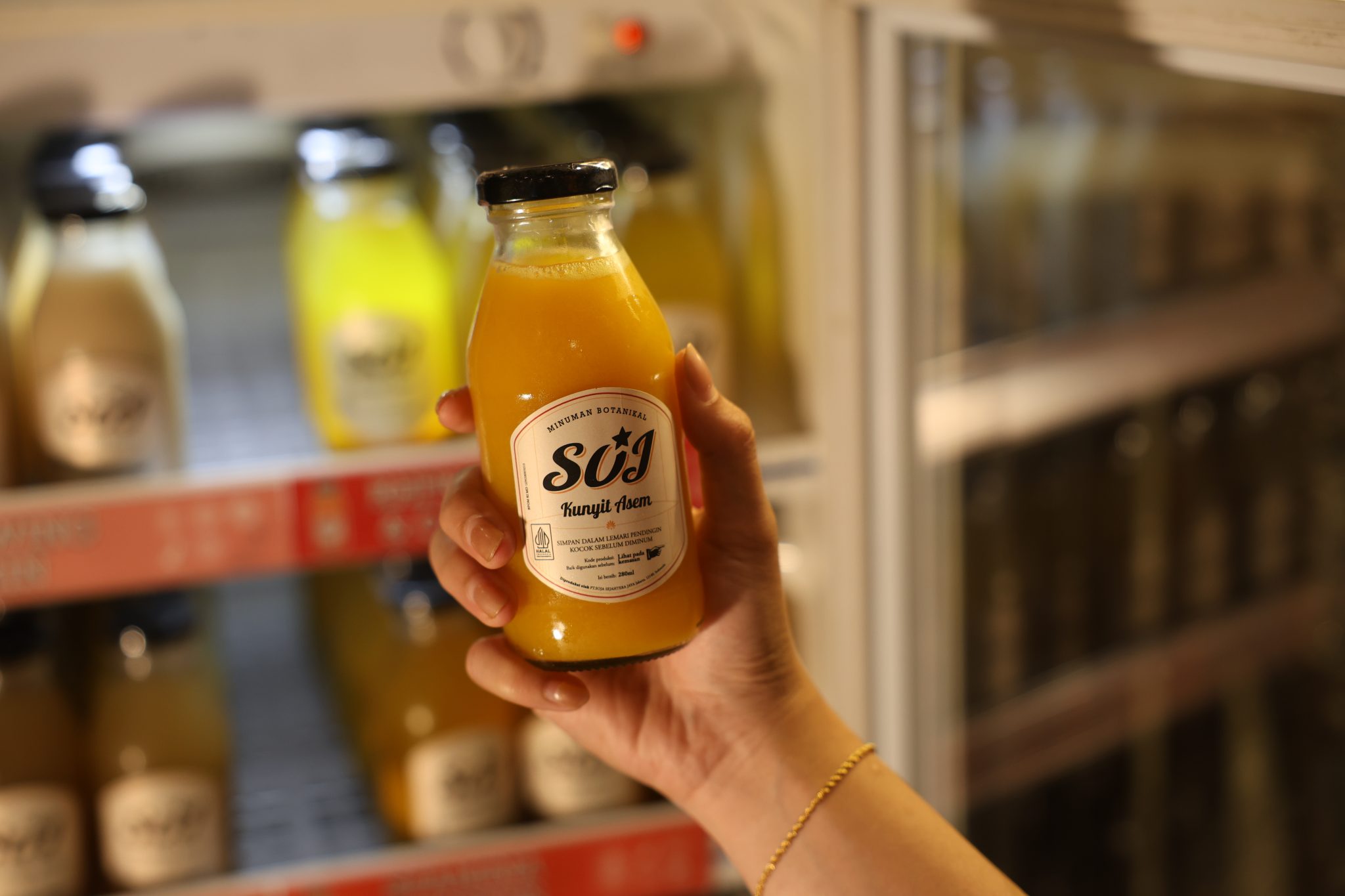 Kolaborasi Jamu Omakase Suwe Ora Jamu dan THE 1O1 Hotels and Resorts ...