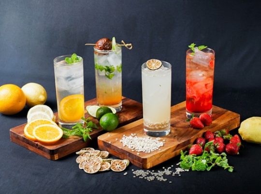 Aston Kemayoran City Hotel