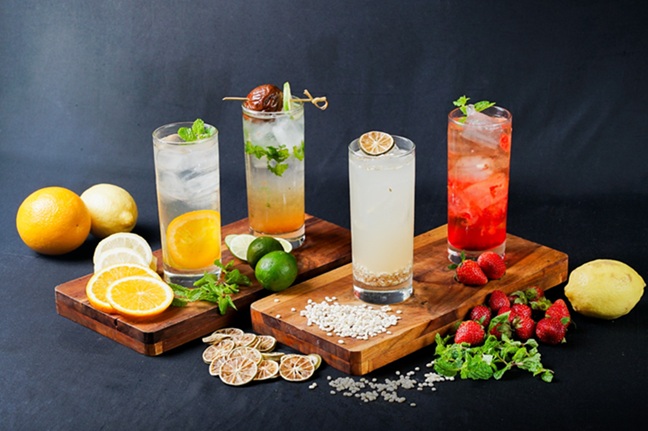 Aston Kemayoran City Hotel