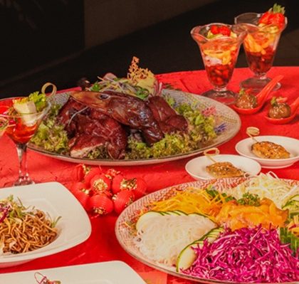 Novotel Jakarta Mangga Dua Square