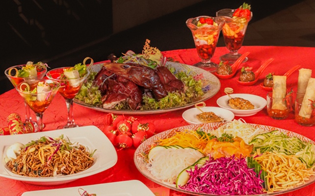 Novotel Jakarta Mangga Dua Square