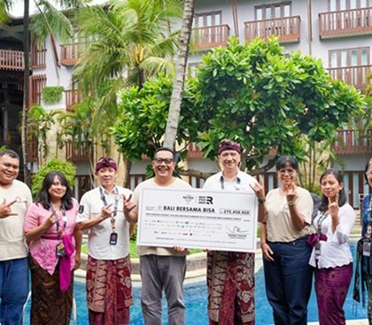 Hard Rock Hotel Bali