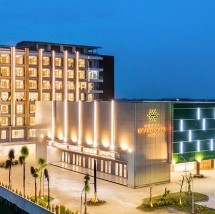 Hotel Grand Maya by ARTOTEL