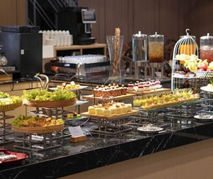 Kimaya Sudirman Yogyarakta by HARRIS