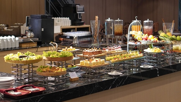 Kimaya Sudirman Yogyarakta by HARRIS