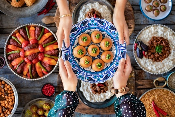 Novotel Jakarta Mangga Dua Square