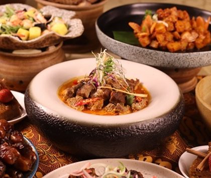 ibis Styles Jakarta Mangga Dua Square