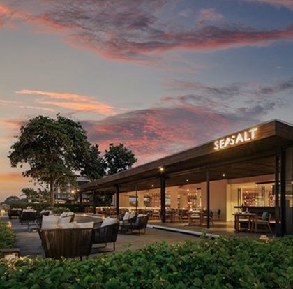 Seasalt Alila Seminyak