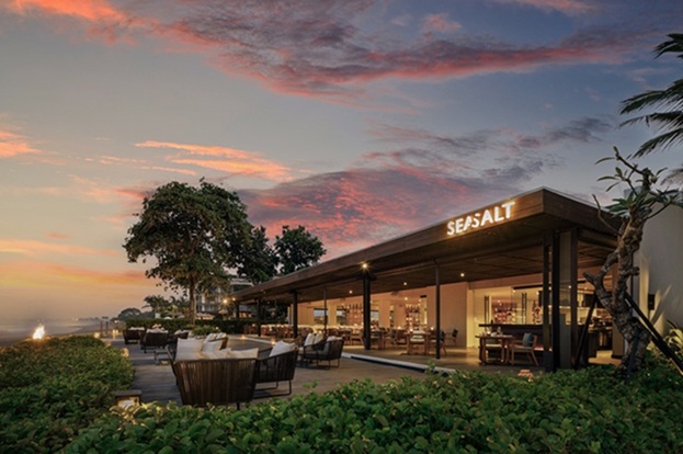 Seasalt Alila Seminyak