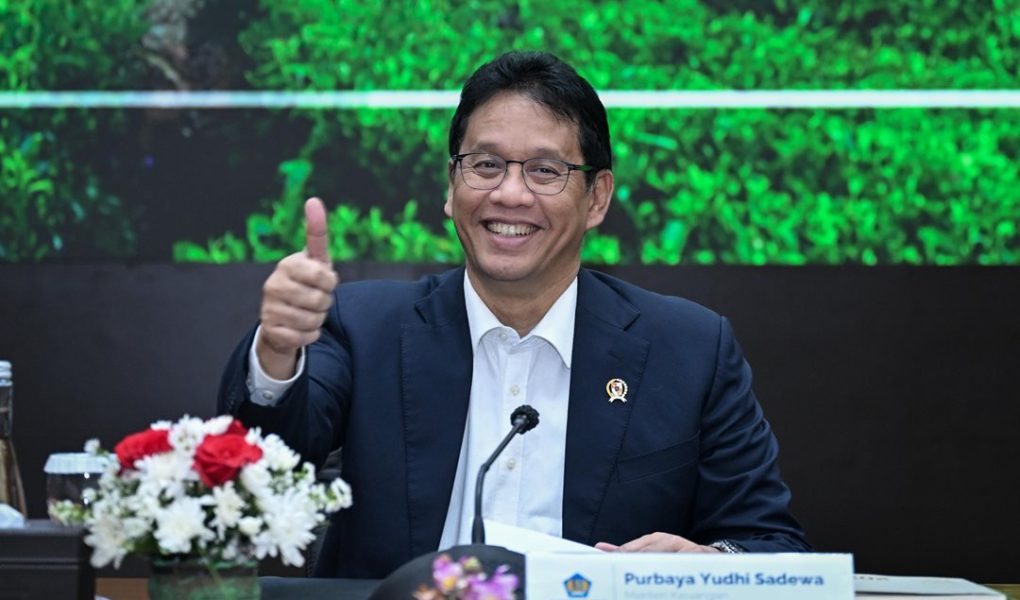 Pertumbuhan Ekonomi Indonesia