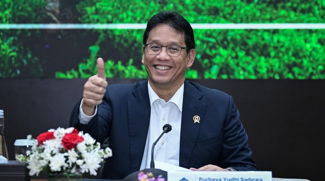 Pertumbuhan Ekonomi Indonesia
