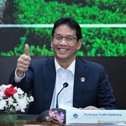 Pertumbuhan Ekonomi Indonesia