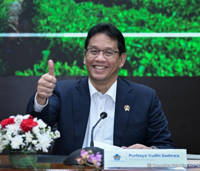 Pertumbuhan Ekonomi Indonesia