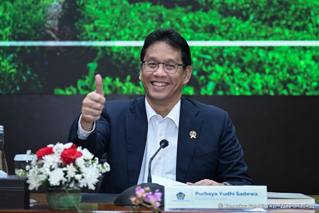 Pertumbuhan Ekonomi Indonesia