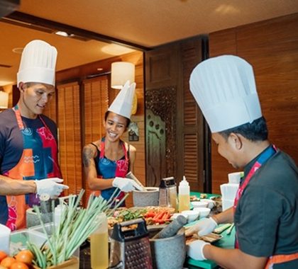 Hotel Indigo Bali Seminyak Beach