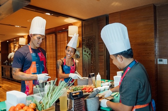 Hotel Indigo Bali Seminyak Beach