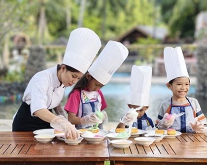 Jayakarta Hotels Resorts