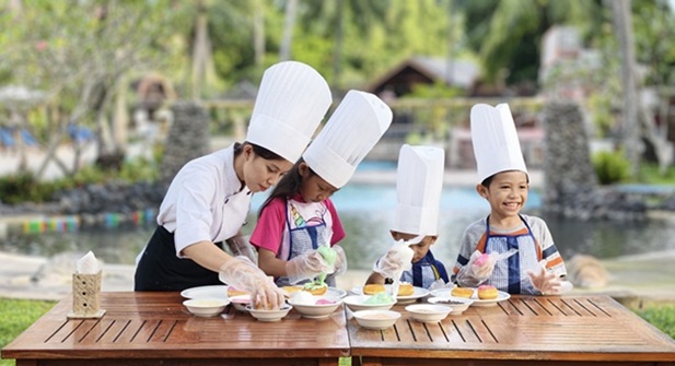 Jayakarta Hotels Resorts