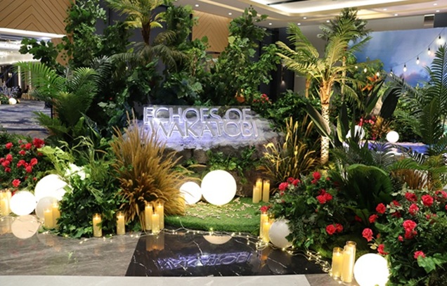Novotel Jakarta Mangga Dua Square