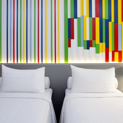 ibis Styles Jakarta Mangga Dua Square