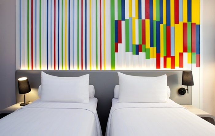 ibis Styles Jakarta Mangga Dua Square