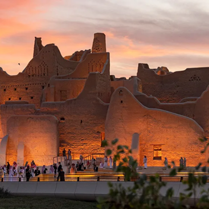 Saudi