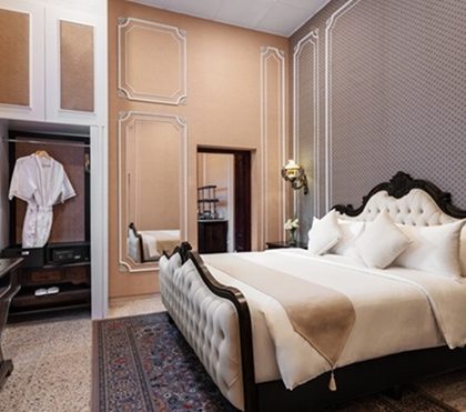 The Prajan Hotel Villas