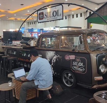 Jogja Coffee Week 2026