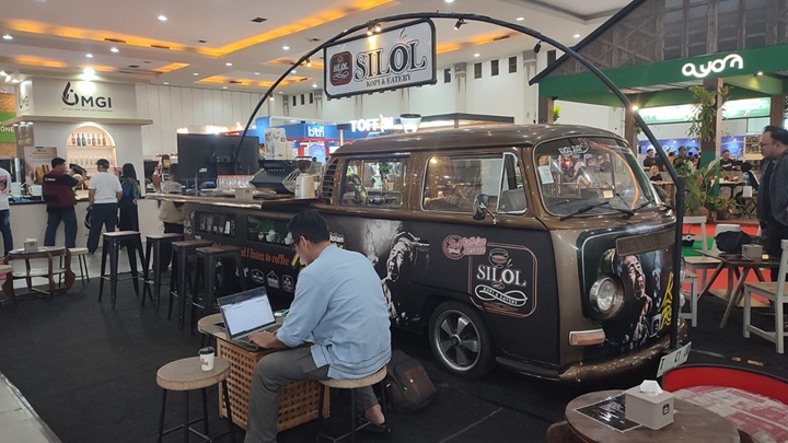 Jogja Coffee Week 2026