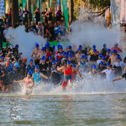 Indofood Bintan Triathlon 2026